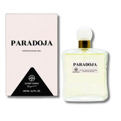 Sunset World Paradoja 186 for Women Acqua di Colonia 100ml