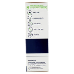 Nivea Men Sensitive Crema Idratante 24H di Sollievo 75ml