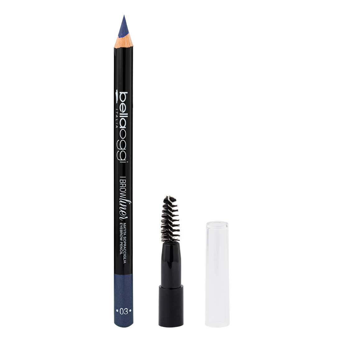 Bellaoggi I Brow Liner - Matita Sopracciglia
