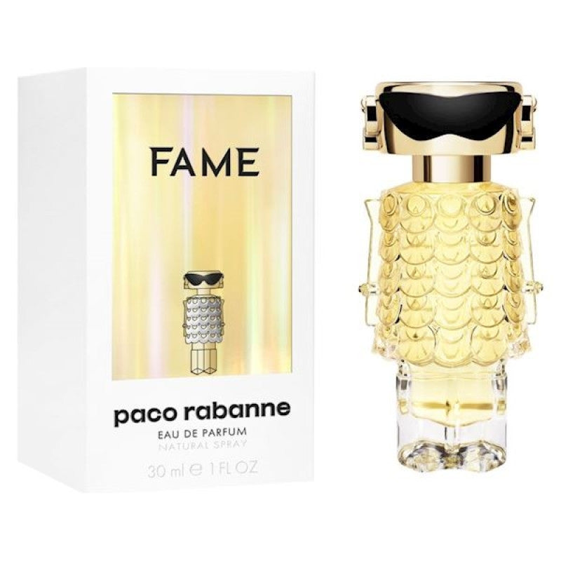 Paco Rabanne Fame Eau De Parfum 30ml