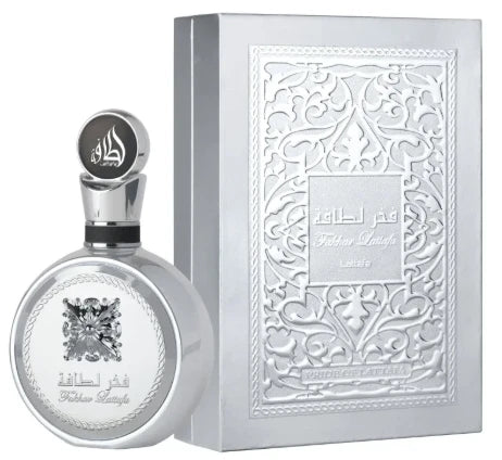 Fakhar Lattafa - Pride of Lattafa 100ml