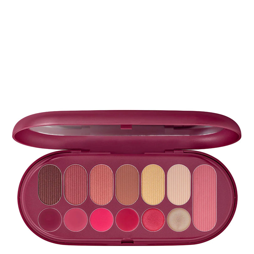 Pupa Make My Day Palette Cherry
