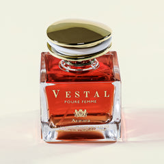 Aurora Scents - Vestal Pour Femme Eau de Parfum 100 ML