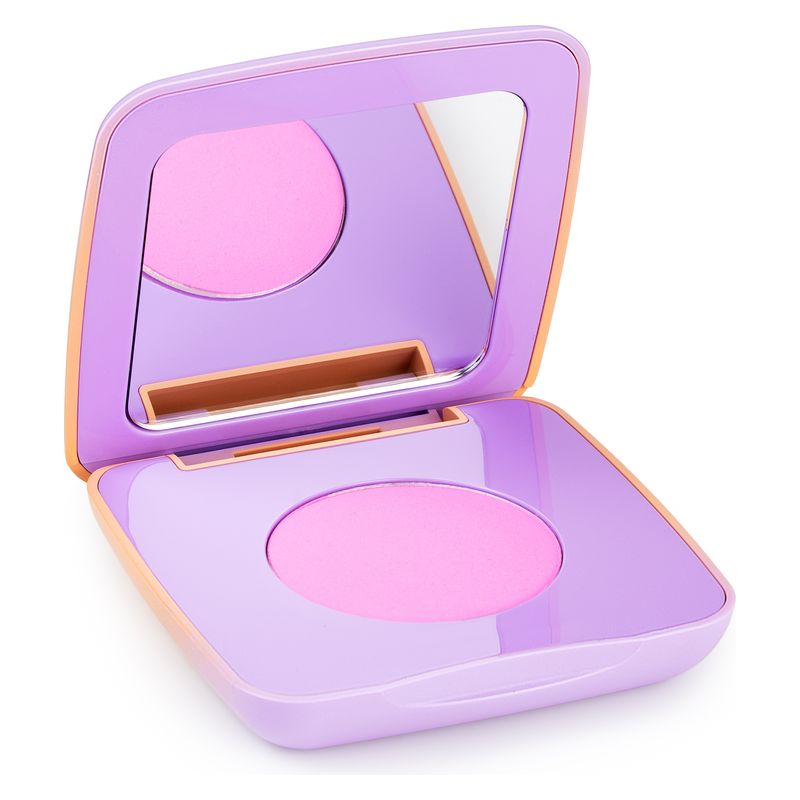Nejha Don't Be Shy - Blush in Polvere