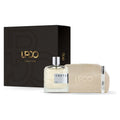 LPDO Cofanetto Cretus Eau de Parfum Intense 100ml + Edpi Travel e Pochette
