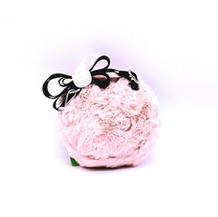 Seven Stitch Disney Borsa Peluche con Tracolla