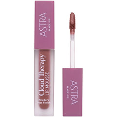 ASTRA Cloud Therapy Lip Mousse Mat Finish