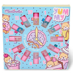 Martinelia Yum My Confezione Smalti