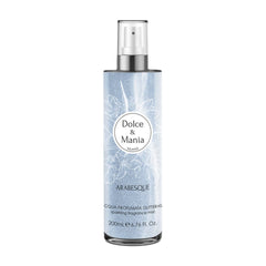 DOLCE & MANIA Acqua Profumata Arabesque Glitter 200ml