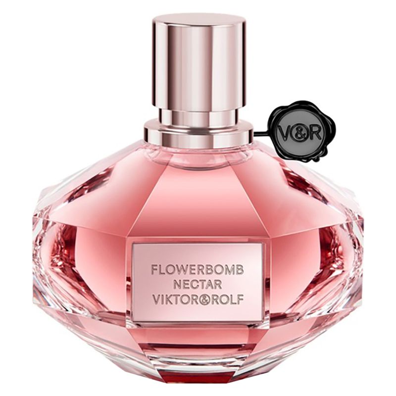 V&R Flowerbomb Nectar Eau de Parfum Intense 90 ml