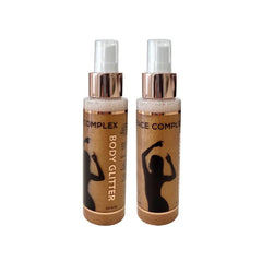 FACE COMPLEX BODY GLITTER 100 ML