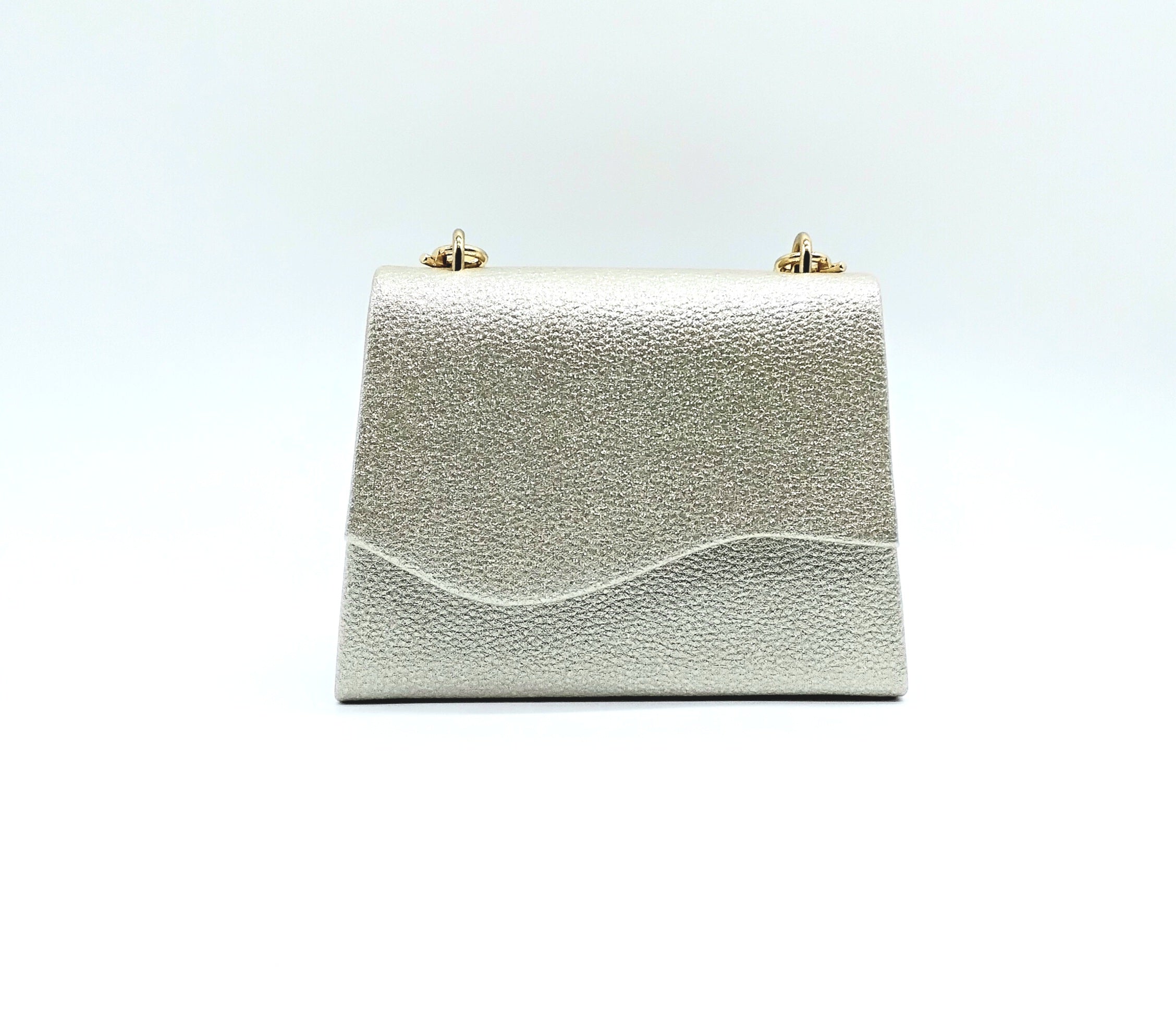 VERDE FASHION | BORSA A MANO 01-0001942