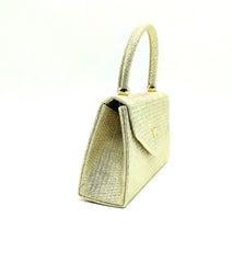 VERDE FASHION | Borsa a Mano 01-0001934