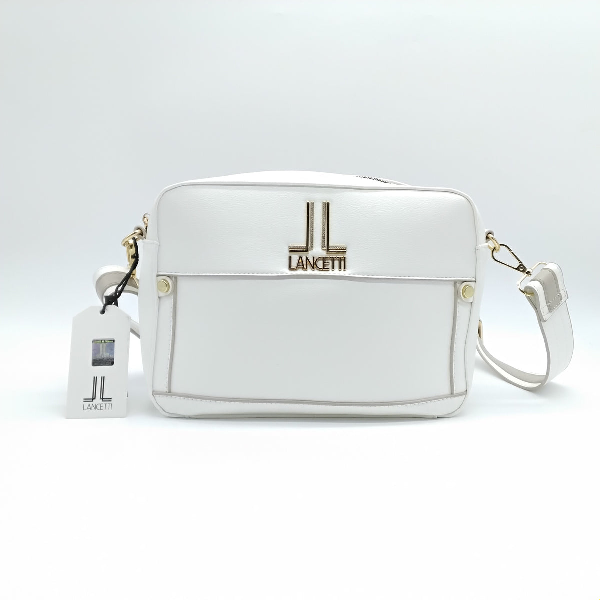 Lancetti Borsa a Tracolla LL25S-100-3