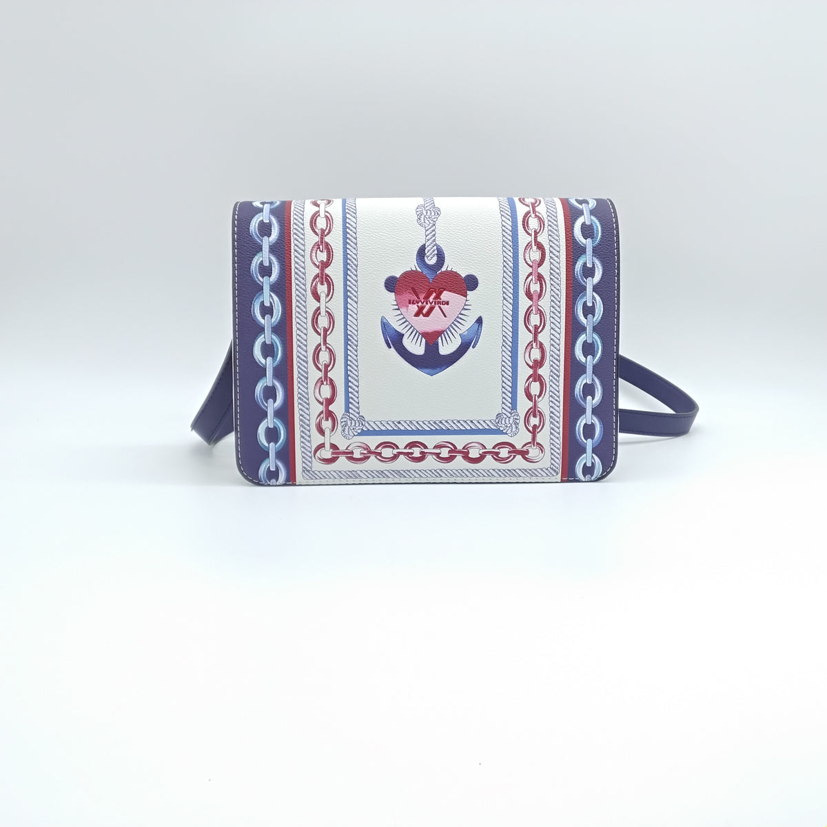 VERDE FASHION | Borsa a Tracolla