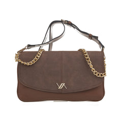 VERDE FASHION | Borsa a spalla 16-0007501