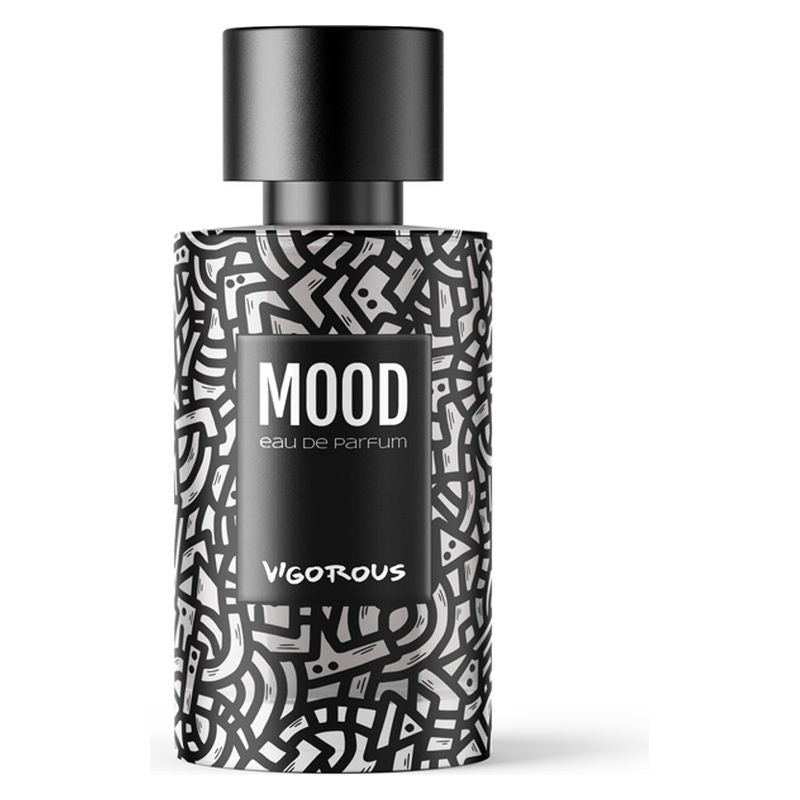 MOOD Vigorous Eau de Parfum 100ml