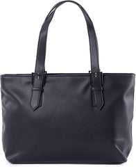 Fracomina Borsa Grande Nera