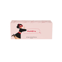 Diego Dalla Palma Kit Mascara - MySelfToy