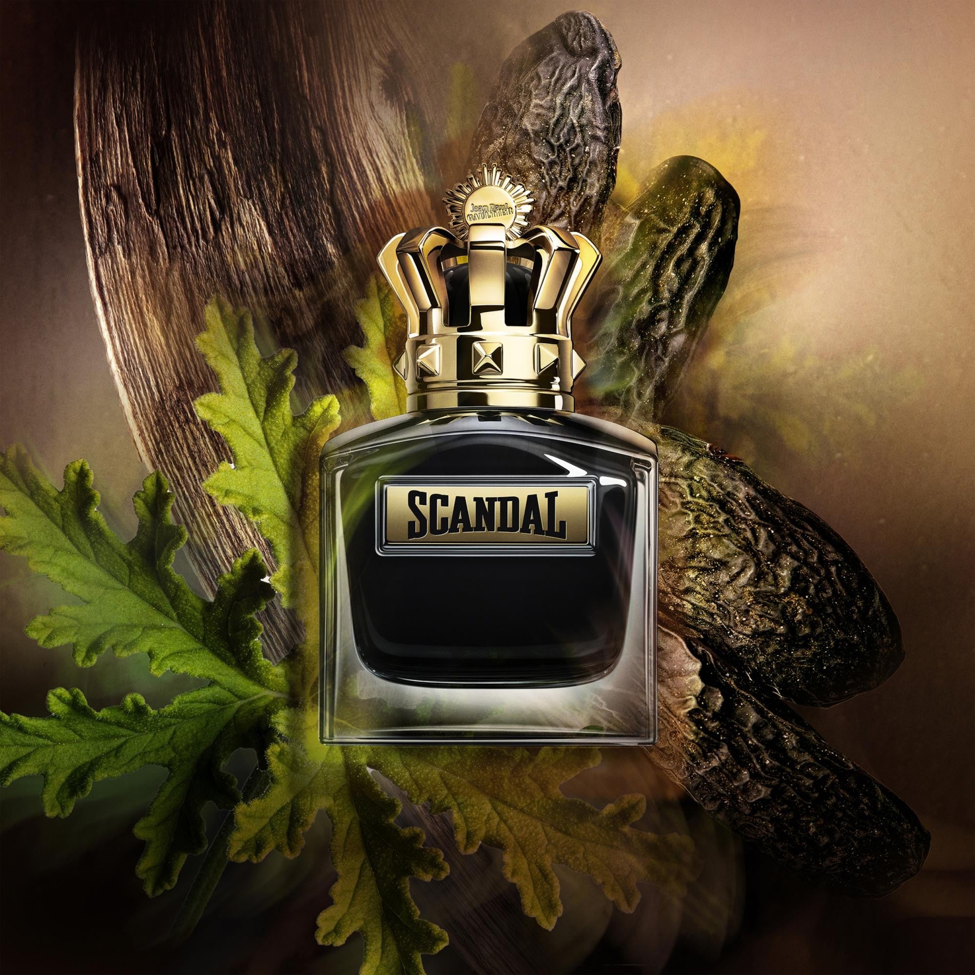 Jean Paul Gaultier Scandal Le Parfum For Him Eau De Parfum 100ml