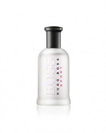 HUGO BOSS BOTTLED SPORT Eau de Toilette 100 ml