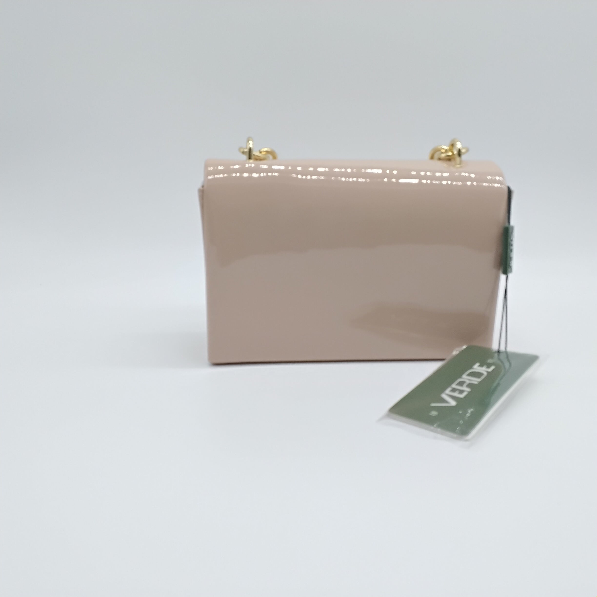 VERDE FASHION | Borsa a Mano 01-0001951
