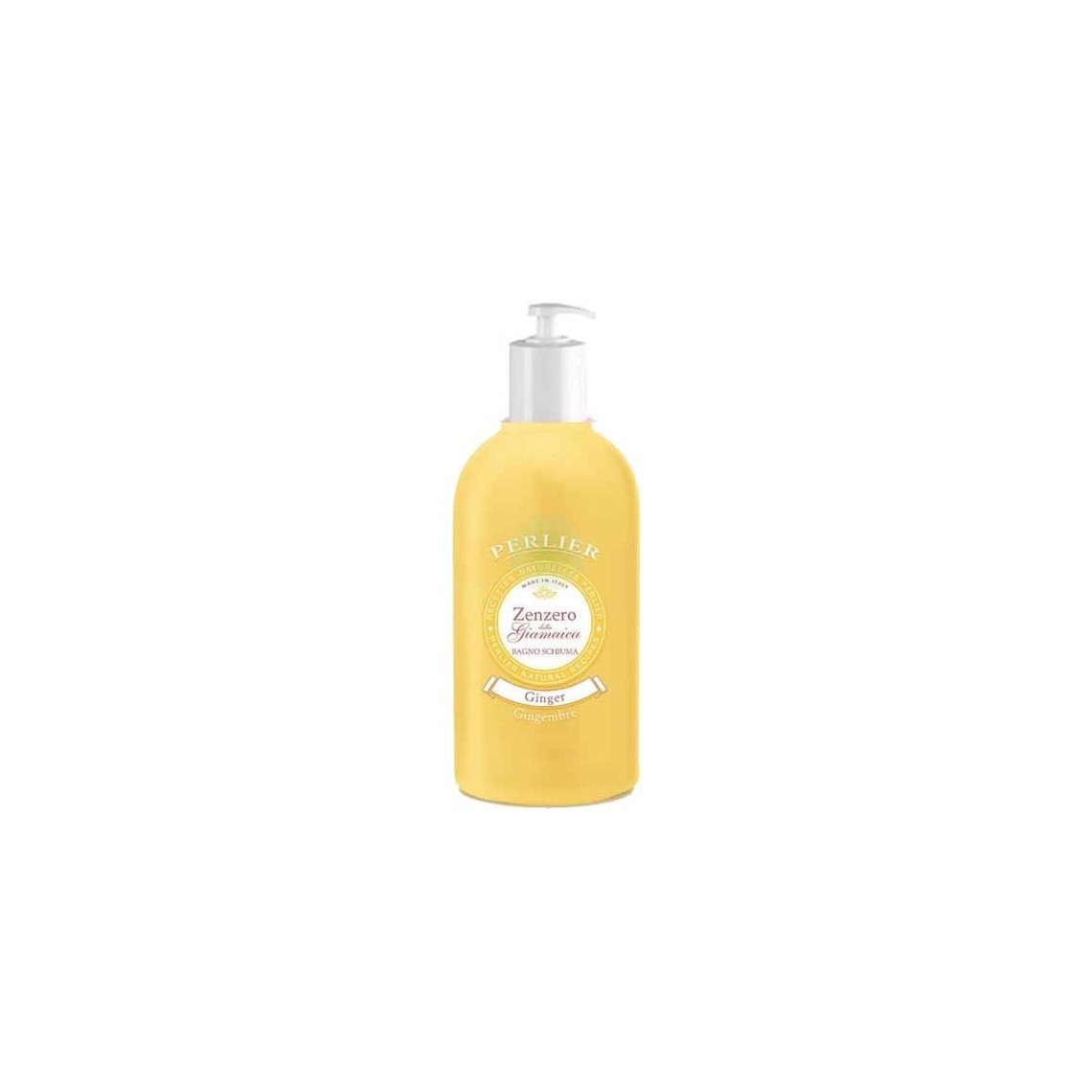 Perlier Bagno Crema 3 Litri