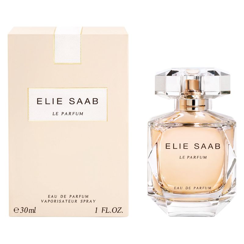 Elie Saab Le Parfum Eau De Parfum 30ml