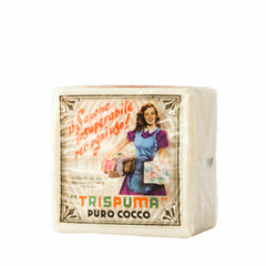 Trispuma Puro Cocco Sapone Ecologico