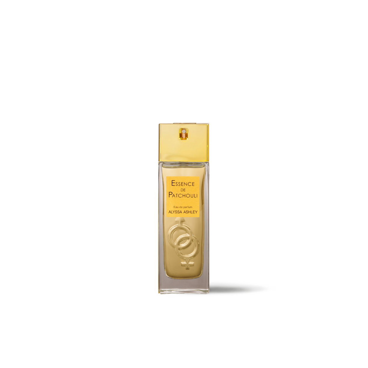 Alyssa Ashley - Essence De Patchouli Eau de Parfum