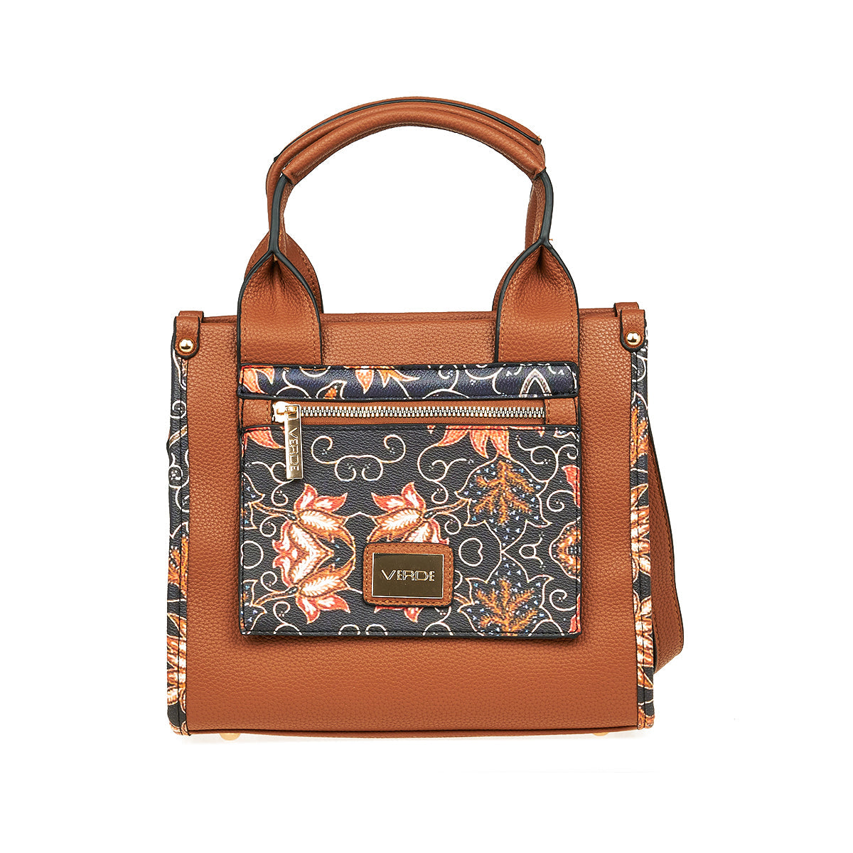 VERDE FASHION | Borsa a Mano 16-0007649