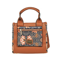 VERDE FASHION | Borsa a Mano 16-0007649