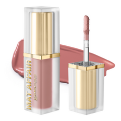 BELLA OGGI MAT AFFAIR
ROSSETTO LIQUIDO EFFETTO MATTE