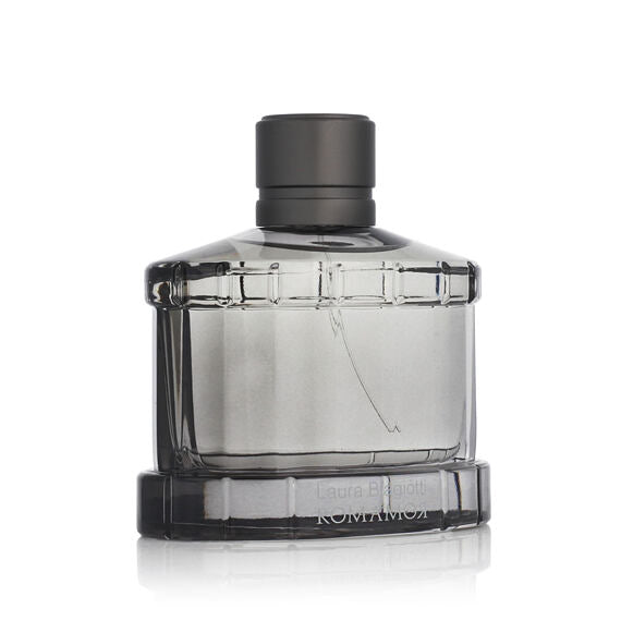 LAURA BIAGIOTTI ROMAMOR PROFUMO UOMO Eau de Toilette 125 ml