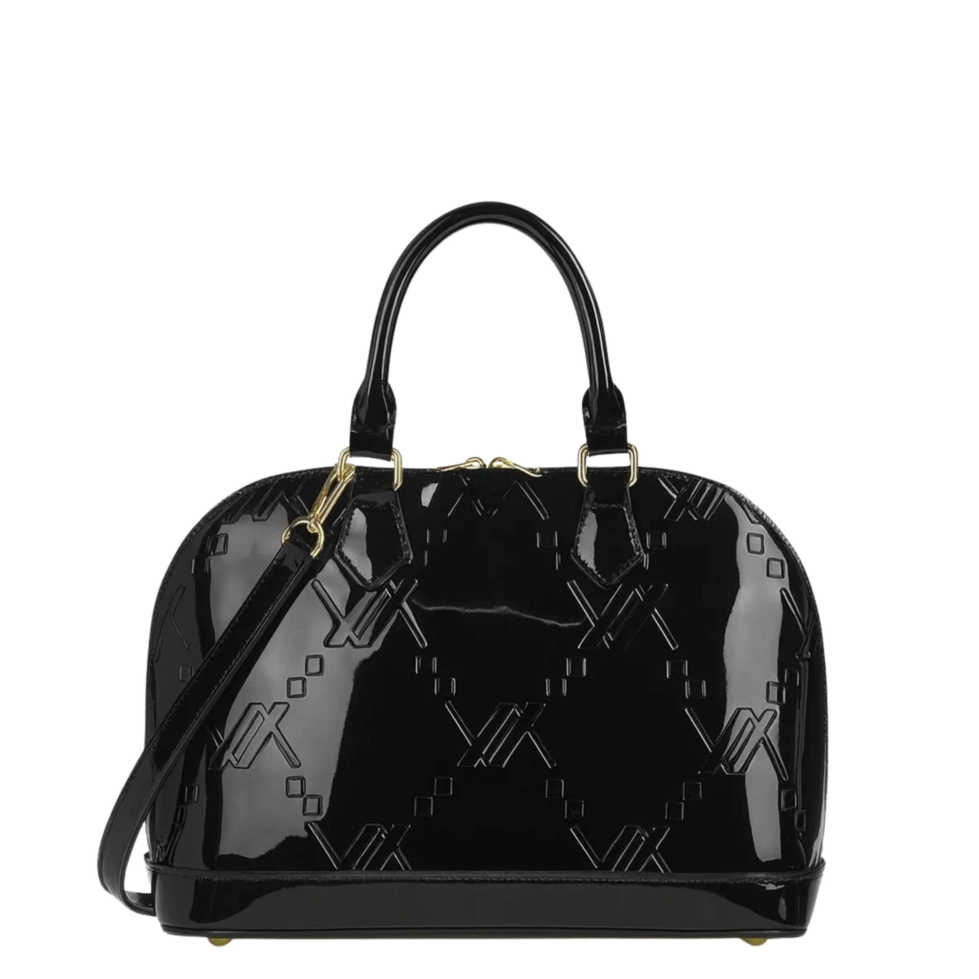VERDE FASHION | Borsa a Mano 16-0008232