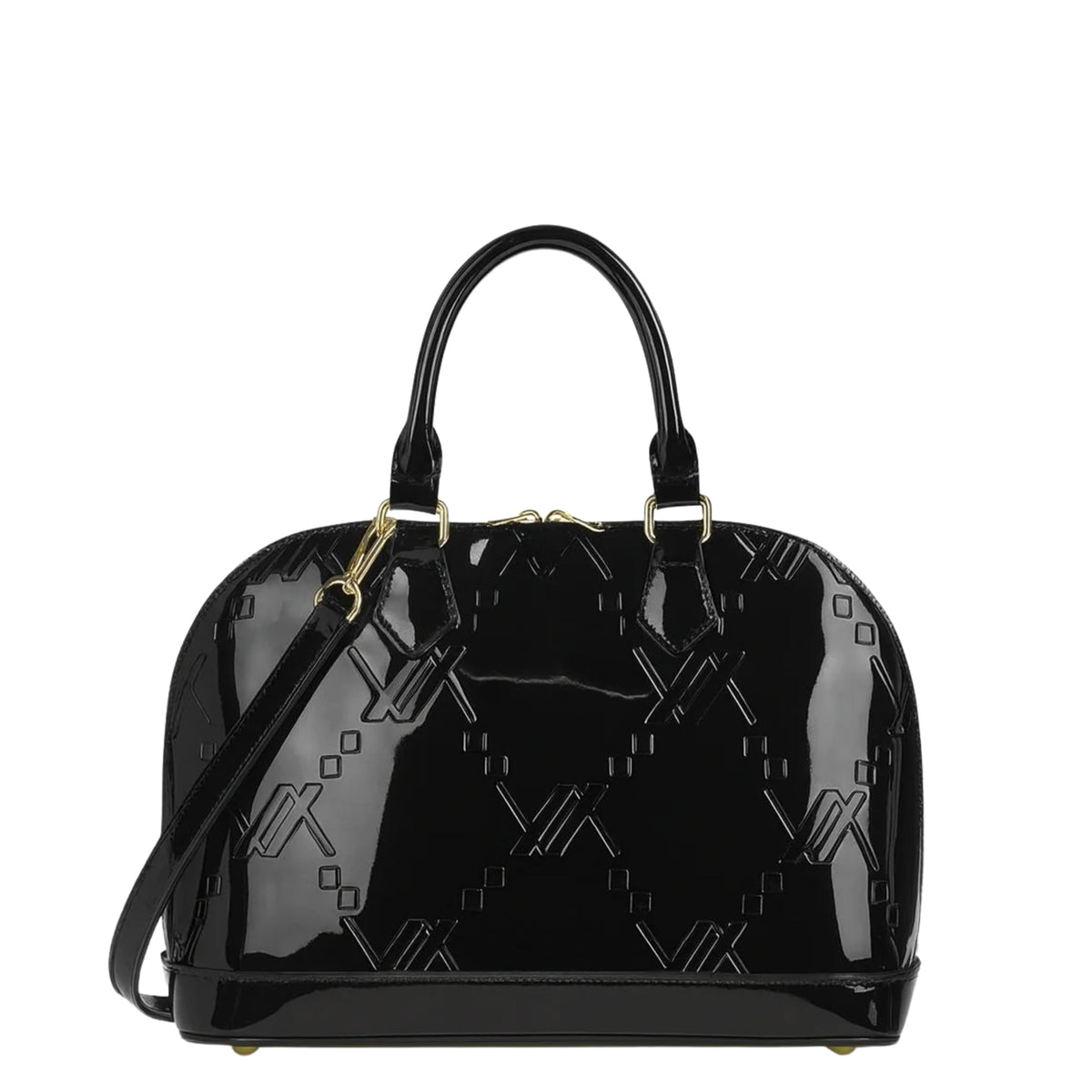 VERDE FASHION | Borsa a Mano 16-0008232