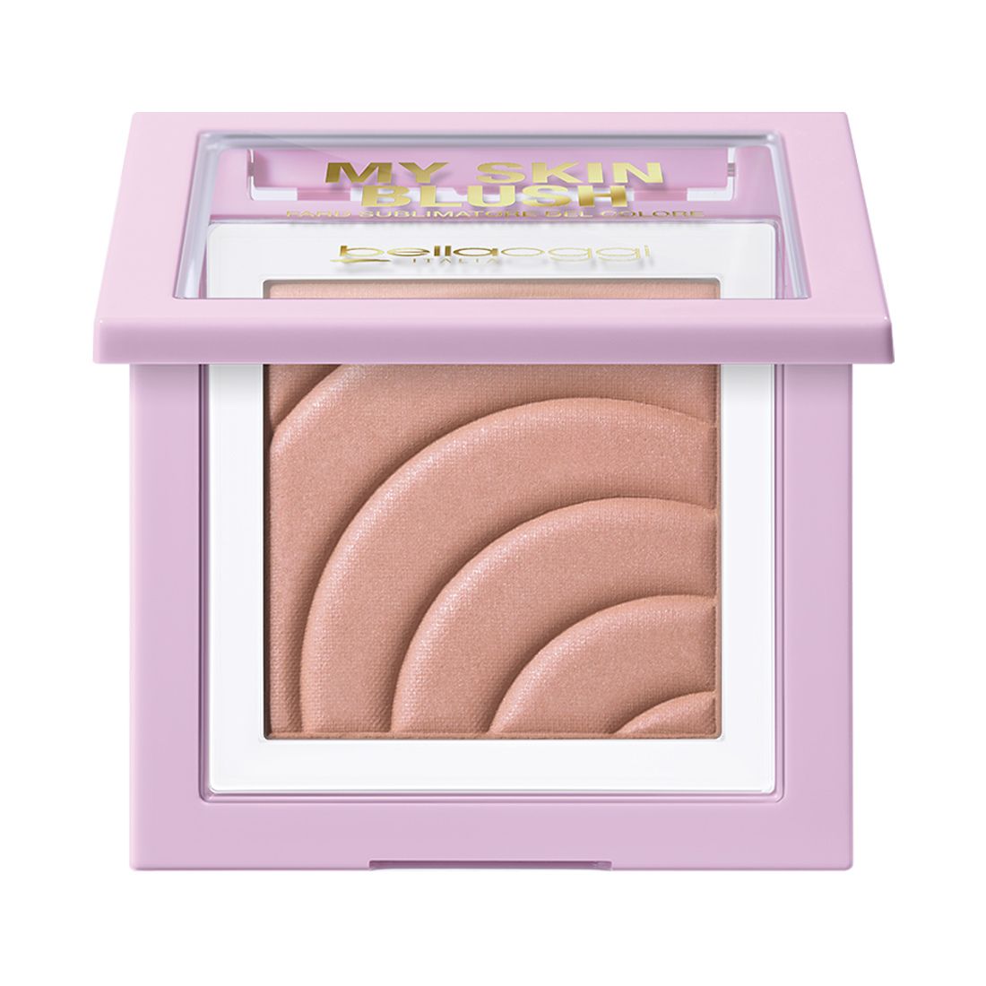 Bellaoggi MY SKIN BLUSH