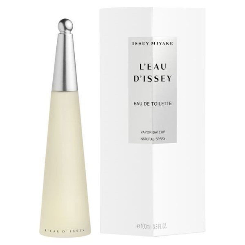 Issey Miyake L'Eau d'Issey Eau de Toilette 100 ml