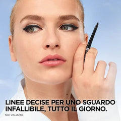 L'OREAL Infallible Up To 36H Gel Automatic Eye Liner