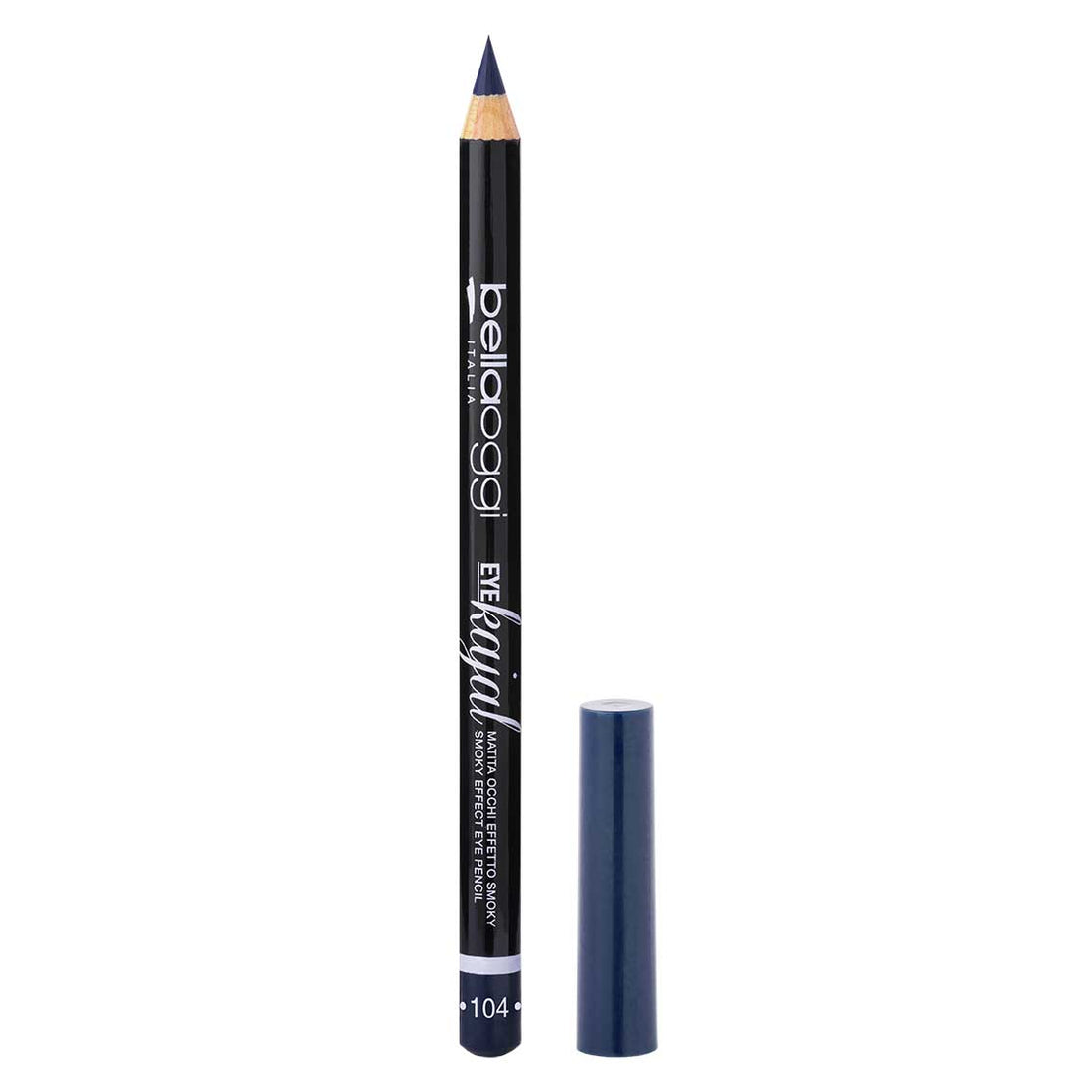 Bellaoggi Eye Kajal Matita Occhi Effetto Smoky