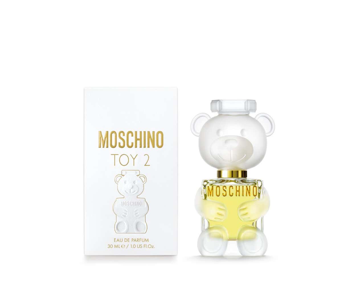 Moschino - Toy 2 Eau de Parfum 30 ml