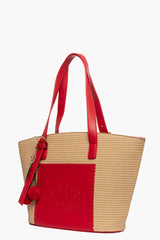 Love Therapy Borsa Cherry grande 62054