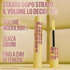 Maybelline Colossal Bubble Mascara