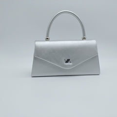 VERDE FASHION | Borsa a Mano 01- 0001940