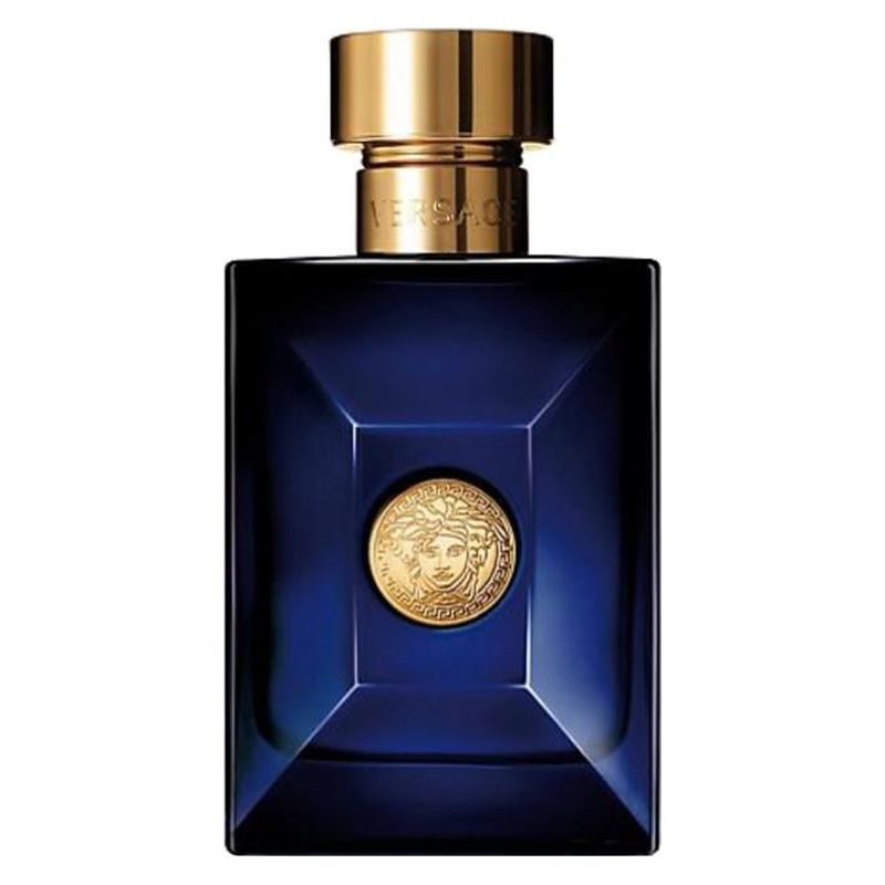 Versace Pour Homme Dylan Blue Eau de Toilette 50 ml