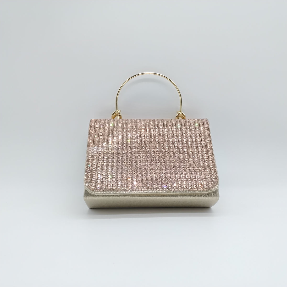 VERDE FASHION | Borsa a Mano 01-0001939