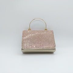 VERDE FASHION | Borsa a Mano 01-0001939