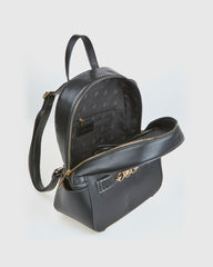 VERDE FASHION Zaino blu