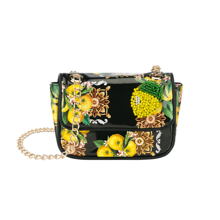 Emanuela Biffoli Emibag "Dolce Vita"
