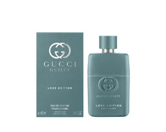 Gucci Guilty Love Edition Eau de Parfum Pour Homme 50 ml